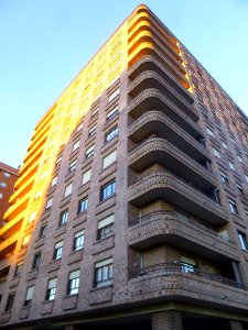 Vitoria - Lakua Central, Calle Duque de Wellington