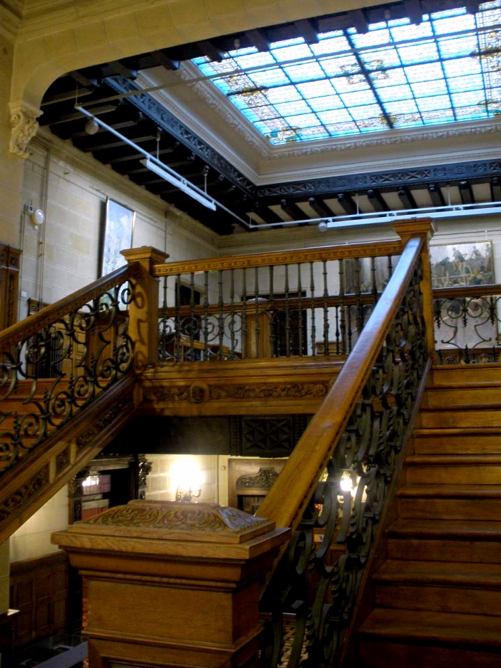 Vitoria - Museo de Bellas Artes de Álava 19