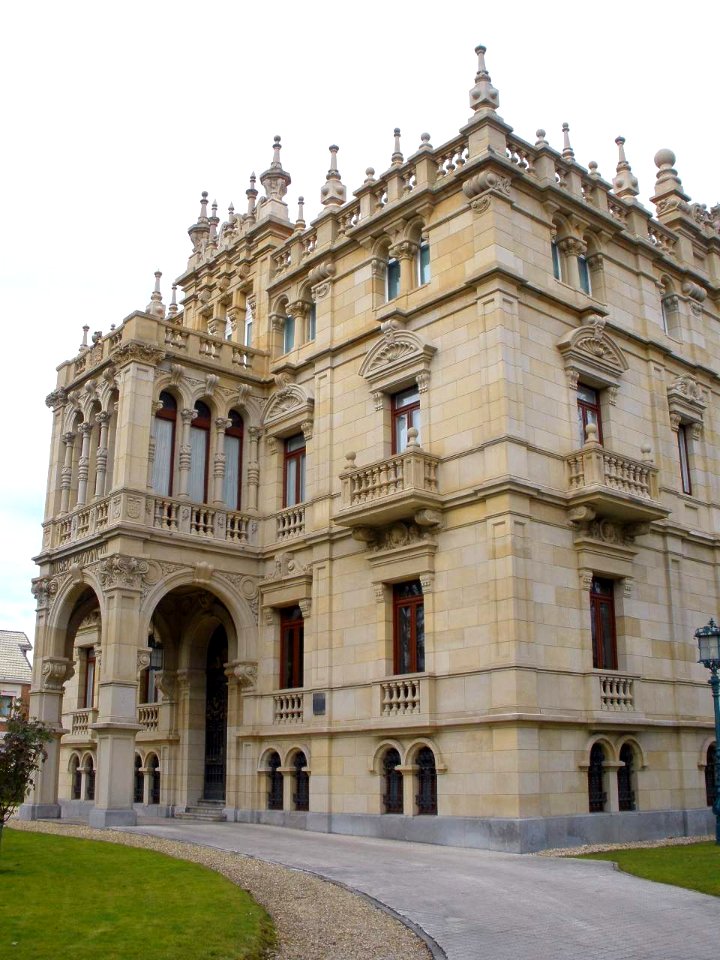 Vitoria - Museo de Bellas Artes de Álava 08