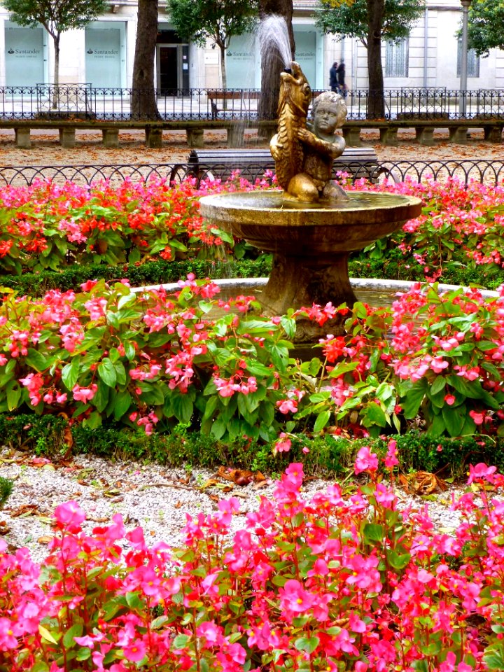 Vitoria - Parque de la Florida 42