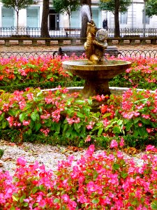 Vitoria - Parque de la Florida 42