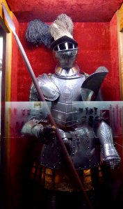 Vitoria - Museo de Armería de Álava 22