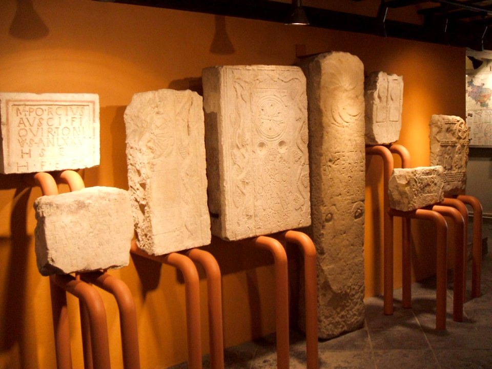 Vitoria - Palacio Gobeo-Guevara-San Juan (antiguo Museo Provincial de Arqueología)01