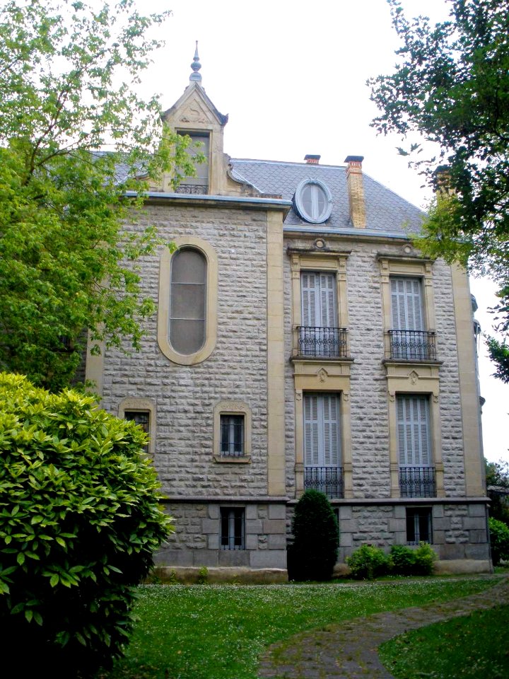 Vitoria - Palacio de Zulueta 13
