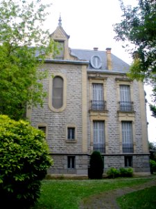 Vitoria - Palacio de Zulueta 13
