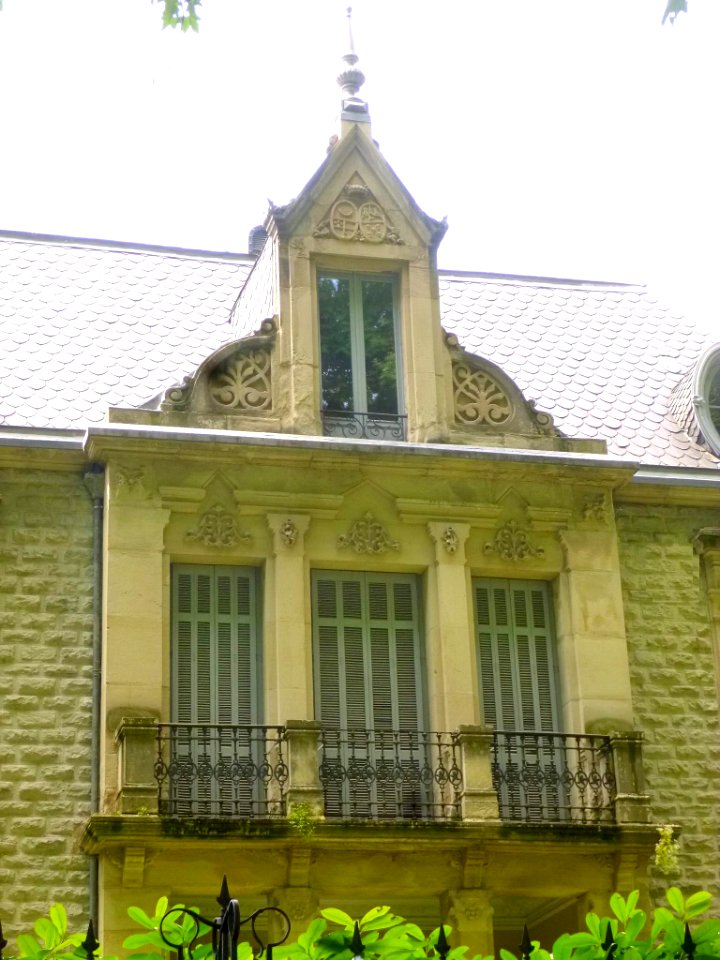 Vitoria - Palacio de Zulueta 4