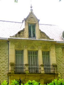 Vitoria - Palacio de Zulueta 4