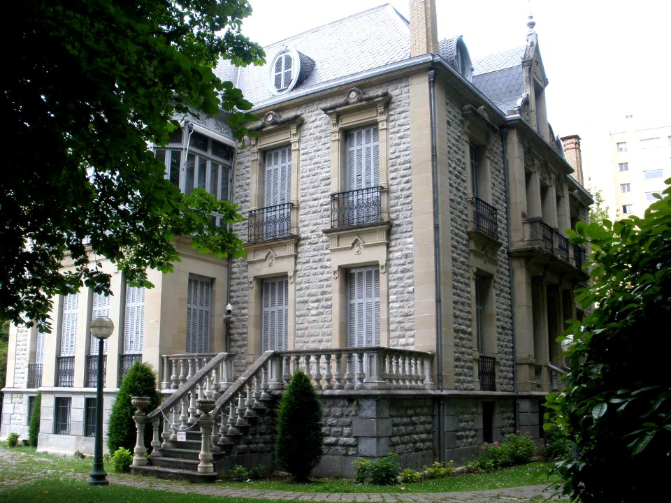Vitoria - Palacio de Zulueta 09
