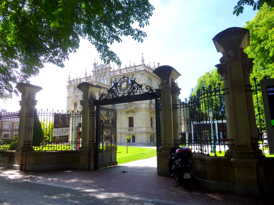 Vitoria - Museo de Bellas Artes de Álava 32