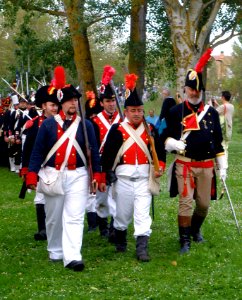 Vitoria - Recreación histórica de la Batalla de Vitoria, bicentenario 1813-2013 185