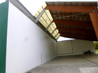 Vitoria - Parque de Gamarra 19