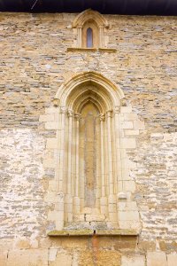 Vitoria - Lopidana, Iglesia de Nuestra Señora de la Purificación 8