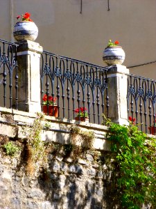 Vitoria - Palacio del Marqués de Alameda 1