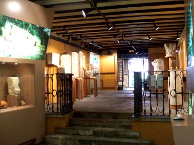 Vitoria - Palacio Gobeo-Guevara-San Juan (antiguo Museo Provincial de Arqueología)04