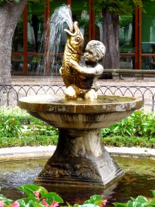 Vitoria - Parque de la Florida 43b