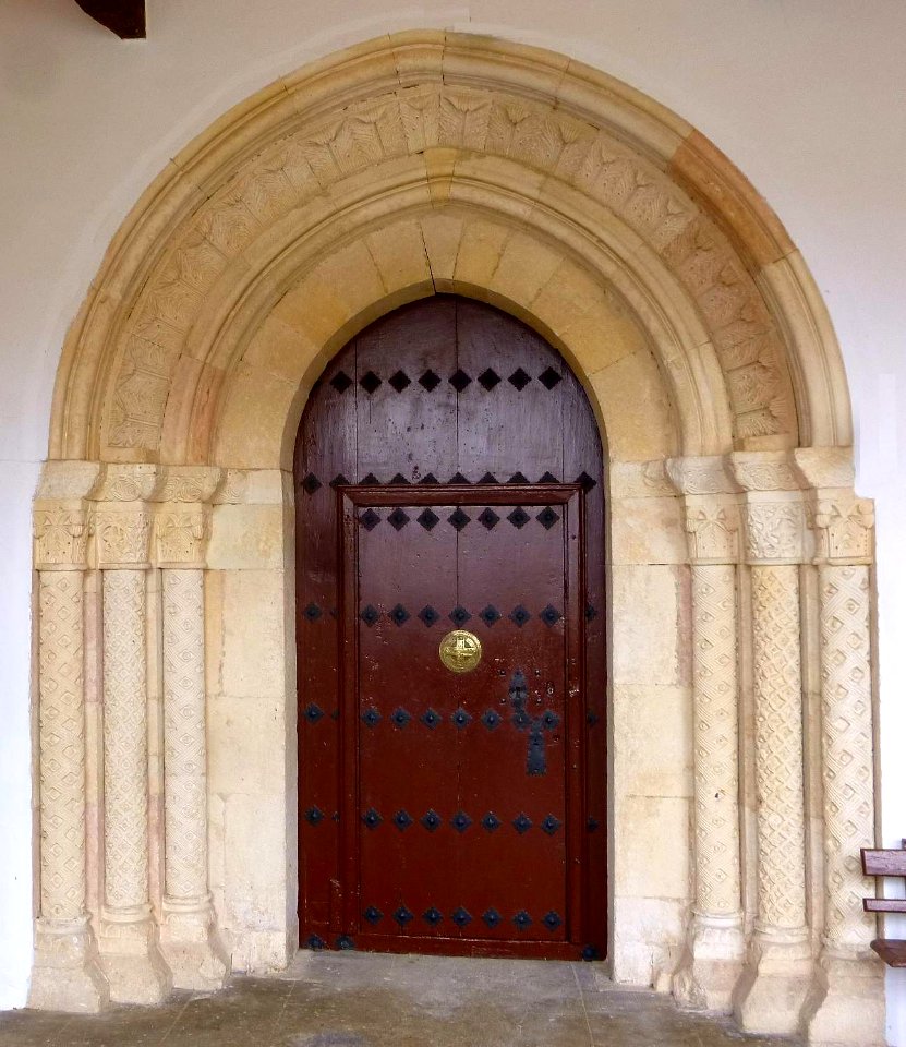 Vitoria - Lopidana, Iglesia de Nuestra Señora de la Purificación 3