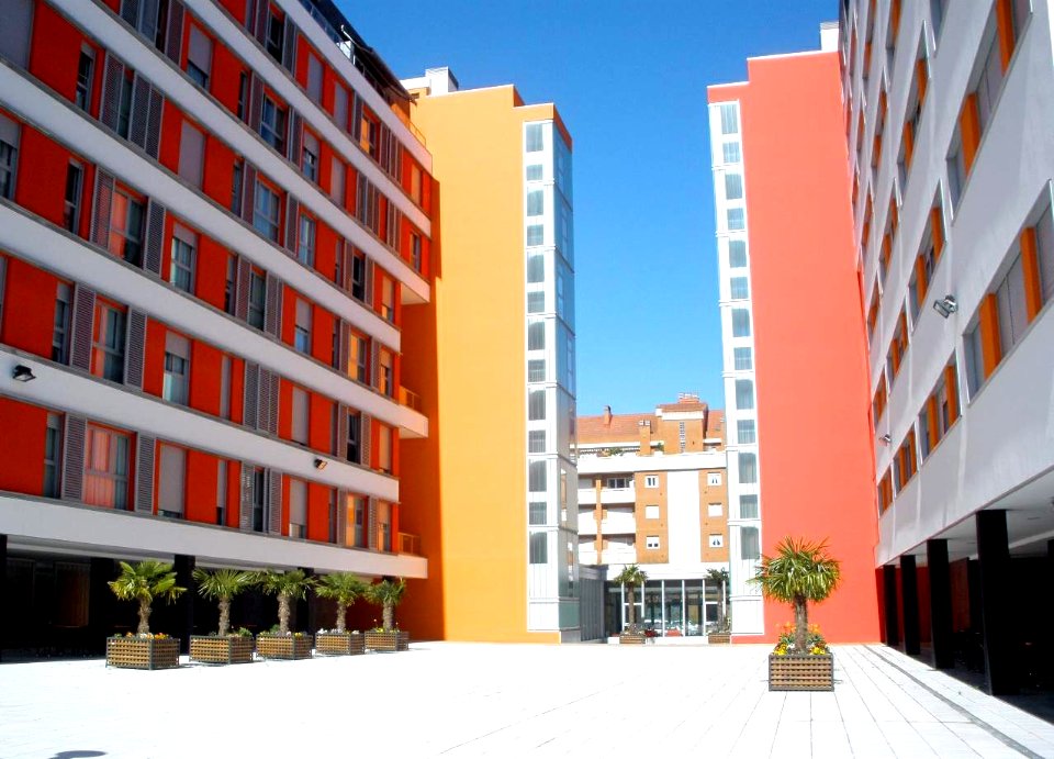 Vitoria - Lakuabizkarra 2