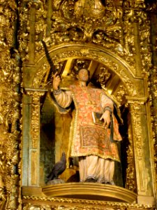 Vitoria - San Vicente Martir 100