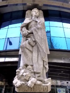 Vitoria - Sede Kutxabank (anteriormente, Vital Kutxa)
