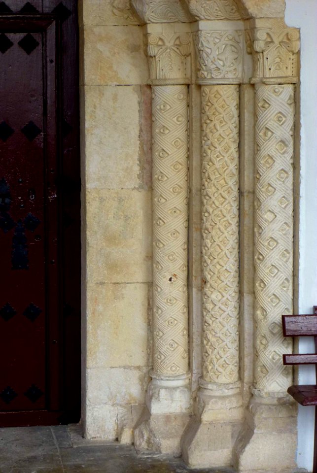 Vitoria - Lopidana, Iglesia de Nuestra Señora de la Purificación 4