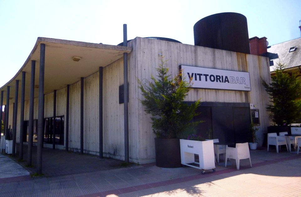 Vitoria - Vittoria Bar 6