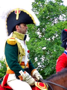 Vitoria - II Recreación histórica de la Batalla de Vitoria (1813), campas de Olárizu, 29-06-2014 - 039