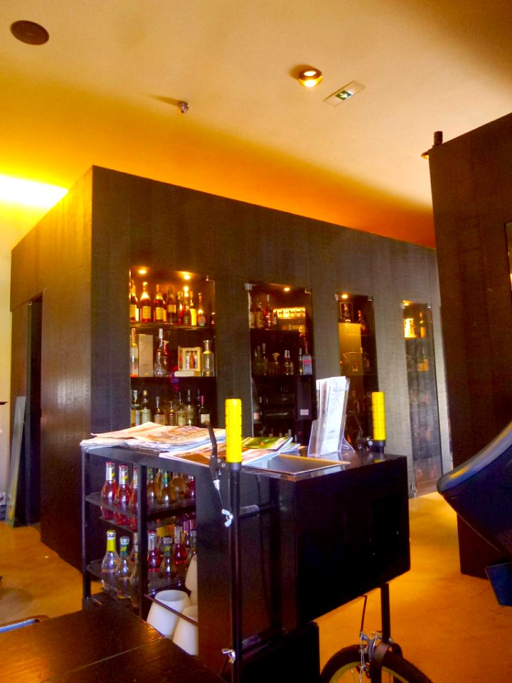 Vitoria - Vittoria Bar 3