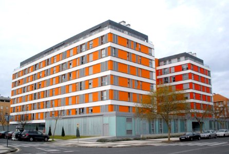 Vitoria - Lakuabizkarra 1