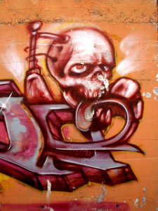 Vitoria - Graffiti & Murals 0950 04