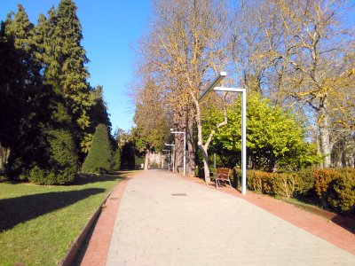 Vitoria - Parque de Arana 02