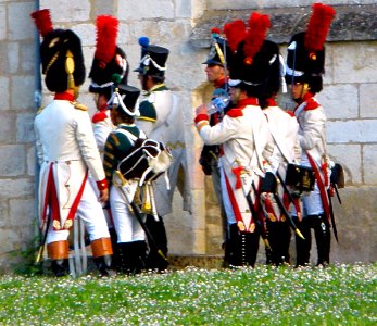 Vitoria - Recreación histórica de la Batalla de Vitoria, bicentenario 1813-2013 159b