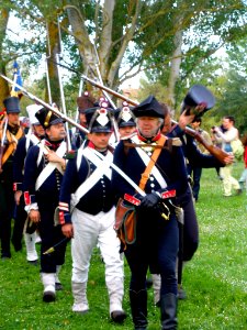 Vitoria - Recreación histórica de la Batalla de Vitoria, bicentenario 1813-2013 186