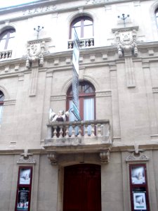 Vitoria - Teatro Principal 5