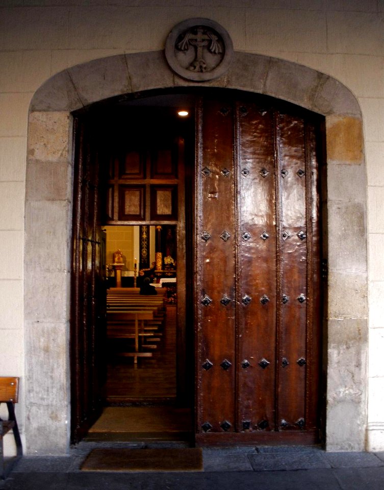 Vitoria - San Vicente 32