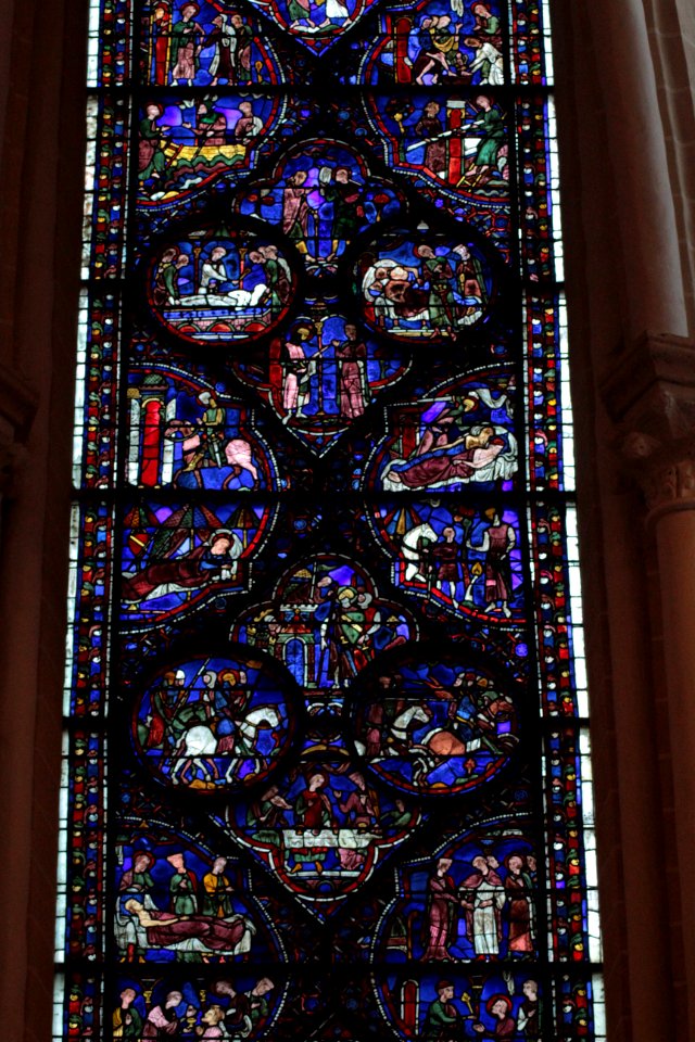 Vitrail Chartres-021b