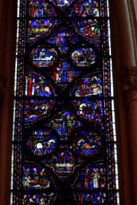 Vitrail Chartres-021b