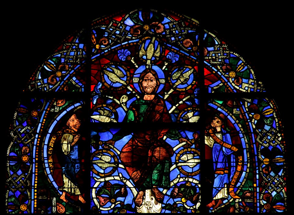 Vitrail Chartres-049 rectifié - g