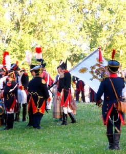 Vitoria - Recreación histórica de la Batalla de Vitoria, bicentenario 1813-2013 141b