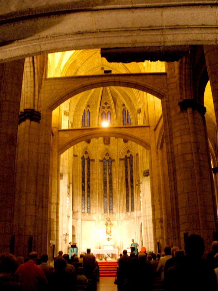 Vitoria - San Pedro 009