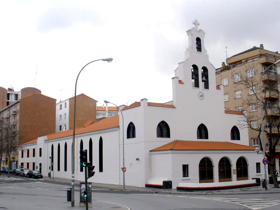Vitoria - San Cristobal 01