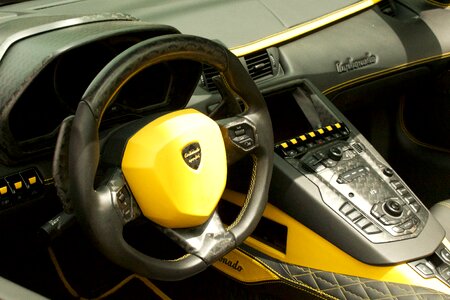 Vehicle power carbon