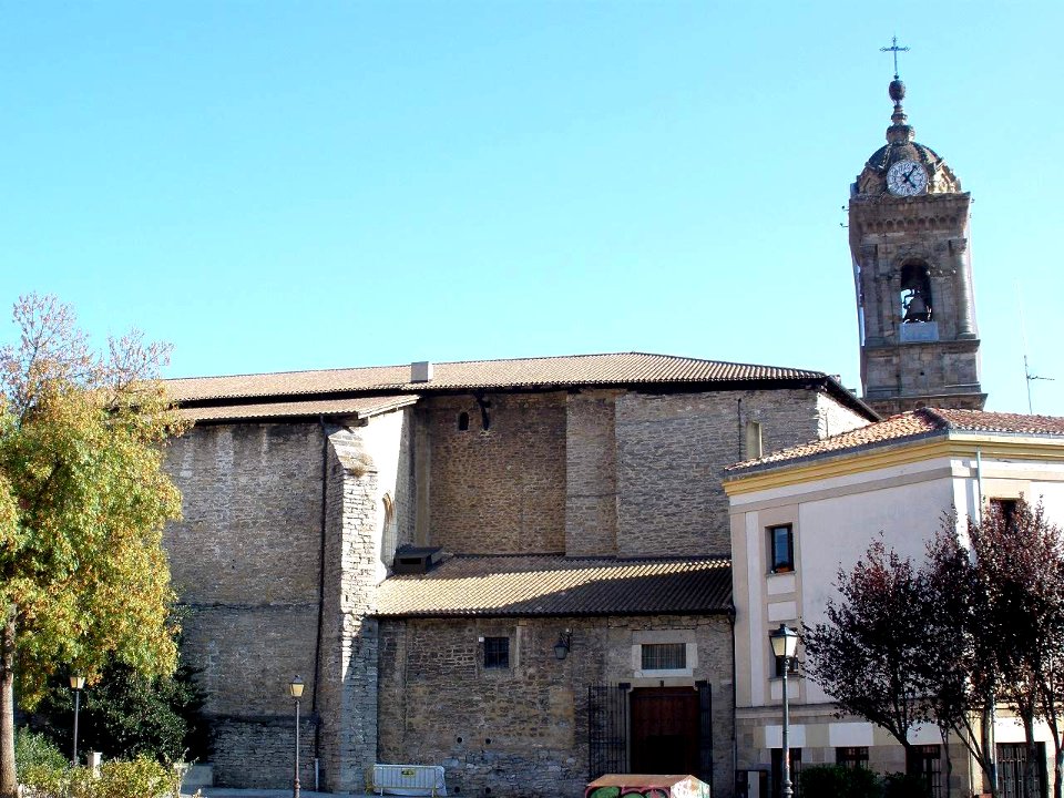 Vitoria - San Vicente Martir 43