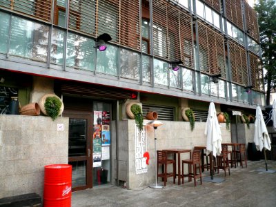 Vitoria - Taberna Falerina 1