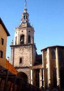 Vitoria - San Pedro 999
