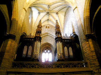 Vitoria - San Pedro 025