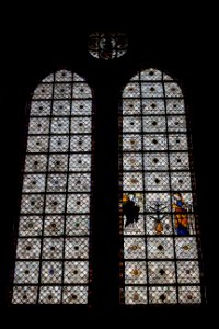 Vitrail Chartres-026