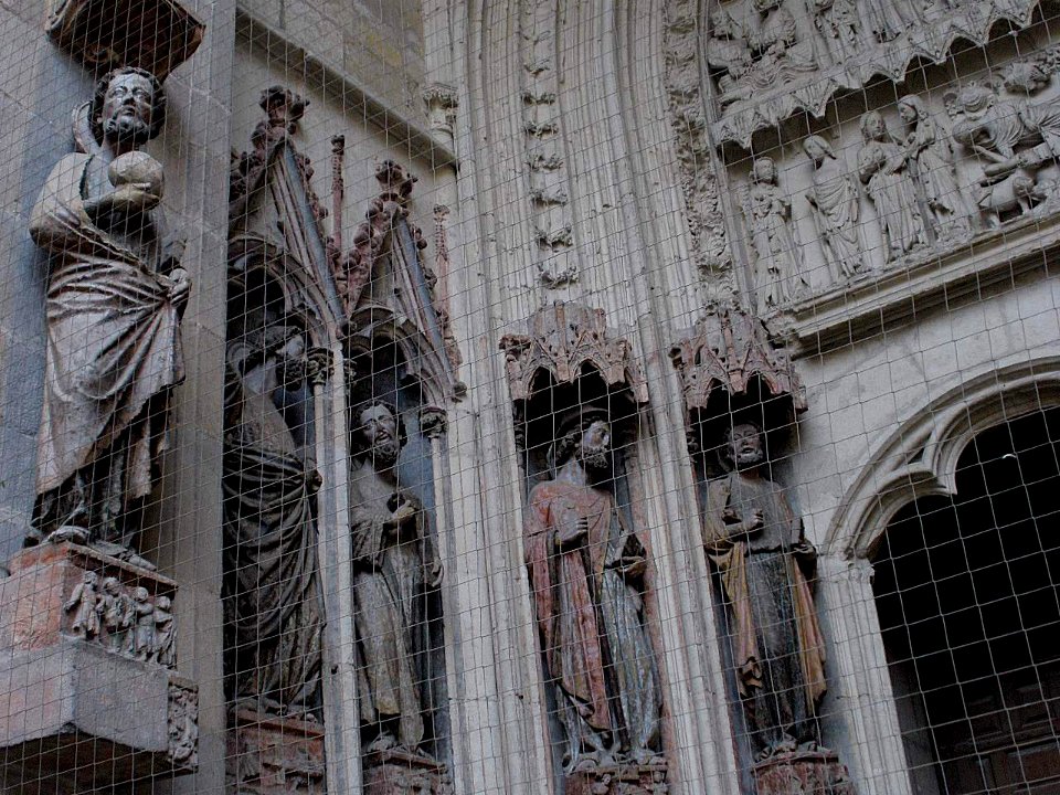 Vitoria - San Pedro 090