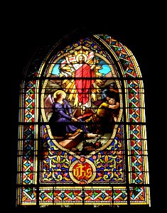 Vitoria - Iglesia de San Vicente Mártir 21