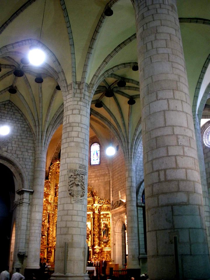 Vitoria - San Vicente Martir 46