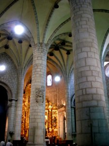 Vitoria - San Vicente Martir 46